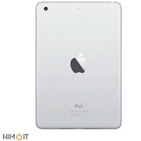 تصویر تبلت اپل مدل iPad mini 3 A1599 