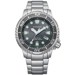 تصویر ساعت مچی مردانه سیتیزن مدل BN0167-50H با بند استیل 