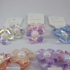 تصویر کش هولوگرامی بچگانه 