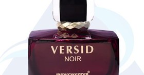 تصویر ادکلن ادوپرفیوم زنانه ورساچه وینچستر مدل Winchester Versid Noir De Parfum Winchester Versid Noir De Parfum 100ml