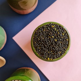 تصویر ماش محلی 