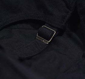 تصویر NIKE SPORTSWEAR HERITAGE86 FUTURA WASHED BLACK 