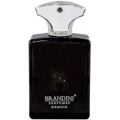 تصویر عطر جیبی مردانه Memoir برندینی 33 میلی لیتر عطر و ادکلن (UNISEX) 33 میلی لیتر