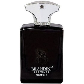 تصویر عطر جیبی مردانه Memoir برندینی 33 میلی لیتر عطر و ادکلن (UNISEX) 33 میلی لیتر