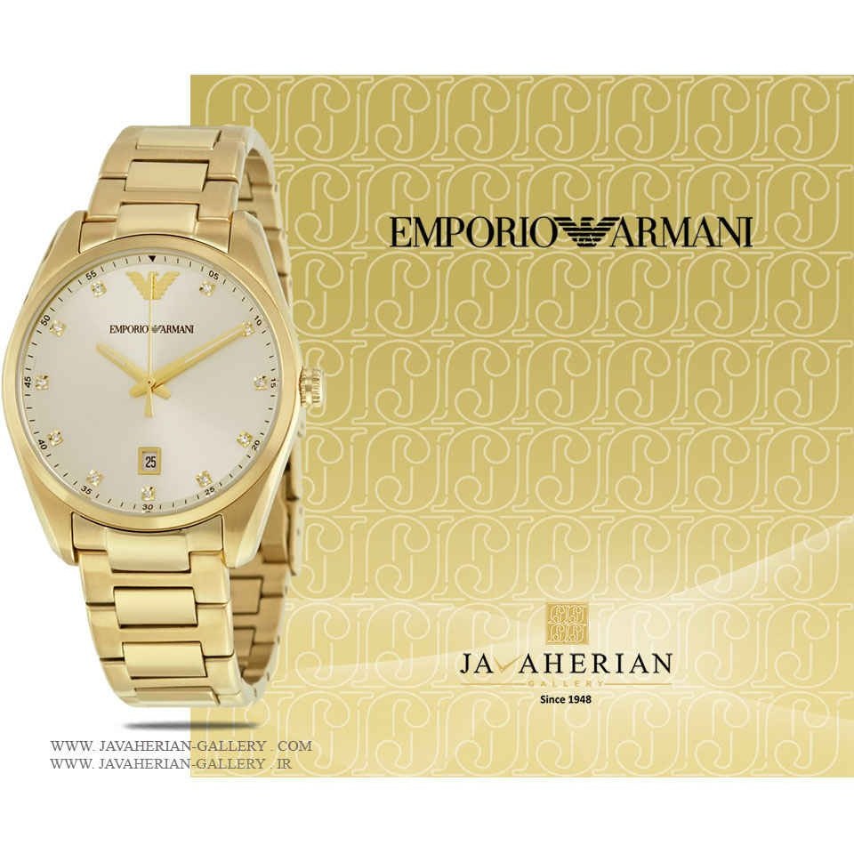 Emporio armani outlet ar6064