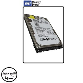 تصویر هارد اینترنال مدل WD3200BUCT ظرفیت 320 گیگابایت 