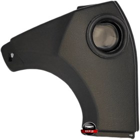 تصویر سه گوش بالای رودری405 