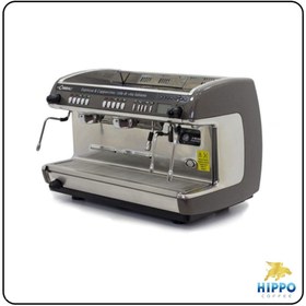 تصویر اسپرسوساز CIMBALI M39 مدل CLASSIC و DOSATOR دو گروپ 