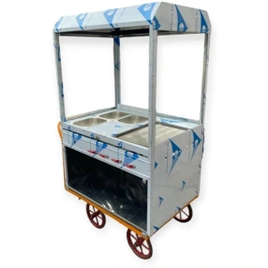 تصویر فروشگاه رز استیل