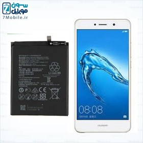 تصویر باتری اصلی هو ا Battery Huawei Y7 Prime Original Battery Huawei Y7 Prime Original
