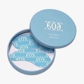 تصویر کاور کرم زیر چشم آرکتیک 