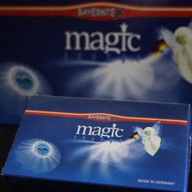 تصویر ابر جادویی اسفنجی مجیک پاک کننده خط و خش تمام سطوح magic