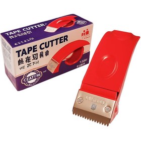 تصویر چسب کش دستی 