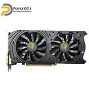 تصویر کارت گرافیک استوک 4گیگابایت Afox مدل GTX960 