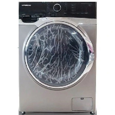 ecostar automatic washing machine