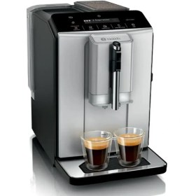 تصویر اسپرسوساز بوش مدل TIE20301 ظرفیت ۱.۴ لیتر با فیلتر آب 