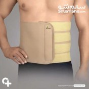 تصویر شکم بند لاغری (نئوپرن) توان تن Tavantan Neoprene Weight Loss Belly Band