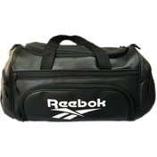 تصویر کیف ورزشی دافل پرفورمنس ریباک Reebok Performance Duffel Bag