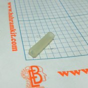 تصویر نوک نسوز قلع کش 2cm