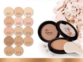 تصویر پنکیک مخملی تایرا - 512 Tayra