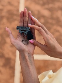 تصویر فندک فانتزی گازی 