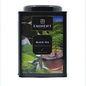 تصویر چای امیننت مدل 250g EMINENT BLACK TEA 