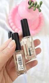 تصویر برق ناخن lee kenz 