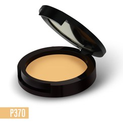 تصویر پنکک آموتیا آرگان P380 Amutiya Compact Powder Foundationp 380