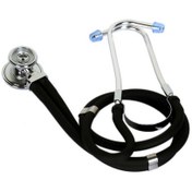 تصویر گوشی پزشکی کاردیولوژی زنیت مد ZTH-3003 Zenithmed ZTH-3003 Stethoscope