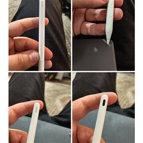 تصویر قلم تبلت شیاومی Redmi Smart Pen 