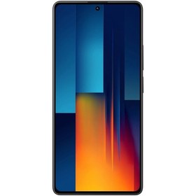 تصویر گوشی موبایل شیائومی مدل Poco M6 Pro دو سیم کارت ظرفیت 512/12 گیگابایت Xiaomi Poco M6 Pro Dual SIM 512GB And 12GB RAM Mobile Phone