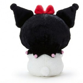 تصویر عروسک کرومی توت‌فرنگی‌به‌دست(35cm) 