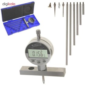 تصویر ساعت عمق سنج آی گیجینگ مدل 500mm 