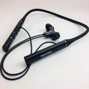 تصویر هدست گردنی برند هاینوتکو مدل HN50 HN50 brand Hinotco neck headset