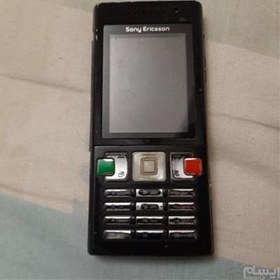 تصویر گوشی سونی اریکسون (استوک) T700 | حافظه 25 مگابایت Sony Ericsson T700 (Stock) 25 MB