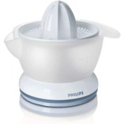 تصویر آب مرکبات گیری فیلیپس مدل PHILIPS HR2737 PHILIPS Citrus Press HR2737