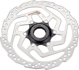 تصویر رتور دیسک سنترلاک شیمانو RT10 SHIMANO ROTOR DISC CENTER LOCK RT10