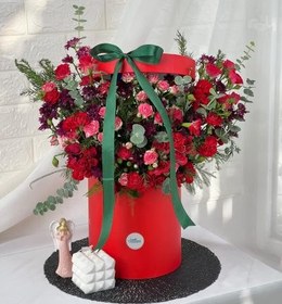 تصویر باکس ولنتاین قلب 