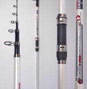 تصویر چوب دایوا DAIWA 4.20 