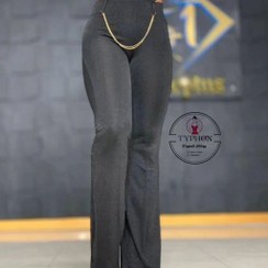 تصویر شلوار زنانه مجلسی 