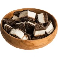 تصویر بستنی اورئو 