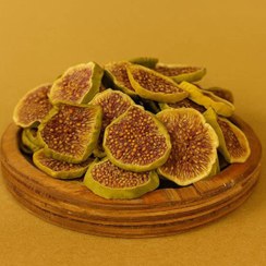 تصویر انجیر خشک 