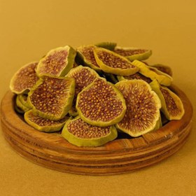 تصویر انجیر خشک 