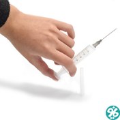 تصویر سرنگ 5 سی سی شفا Shafa 5 cc syringe