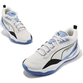 تصویر کفش بسکتبال اورجینال برند Puma مدل Playmaker کد 385841-02 