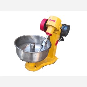 تصویر خمیرگیر(خمیرهمزن)15 کیلویی/پس کرایه/6ماه ضمانت کامل 