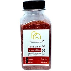 تصویر سماق قرمز درجه یک ۱ کیلوگرم 