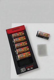 تصویر مداد پاک کن 