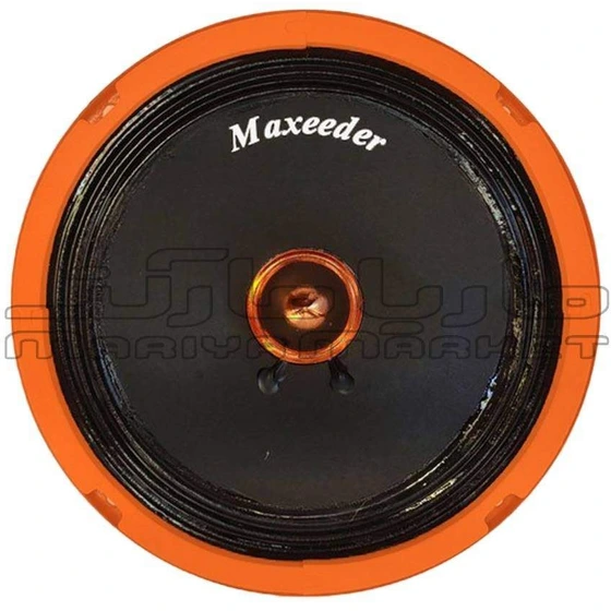 خرید و قیمت میدرنج 6 اینچ مکسیدر مدل maxeeder SD602 | ترب