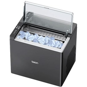 تصویر یخ‌ساز رومیزی بیسون 